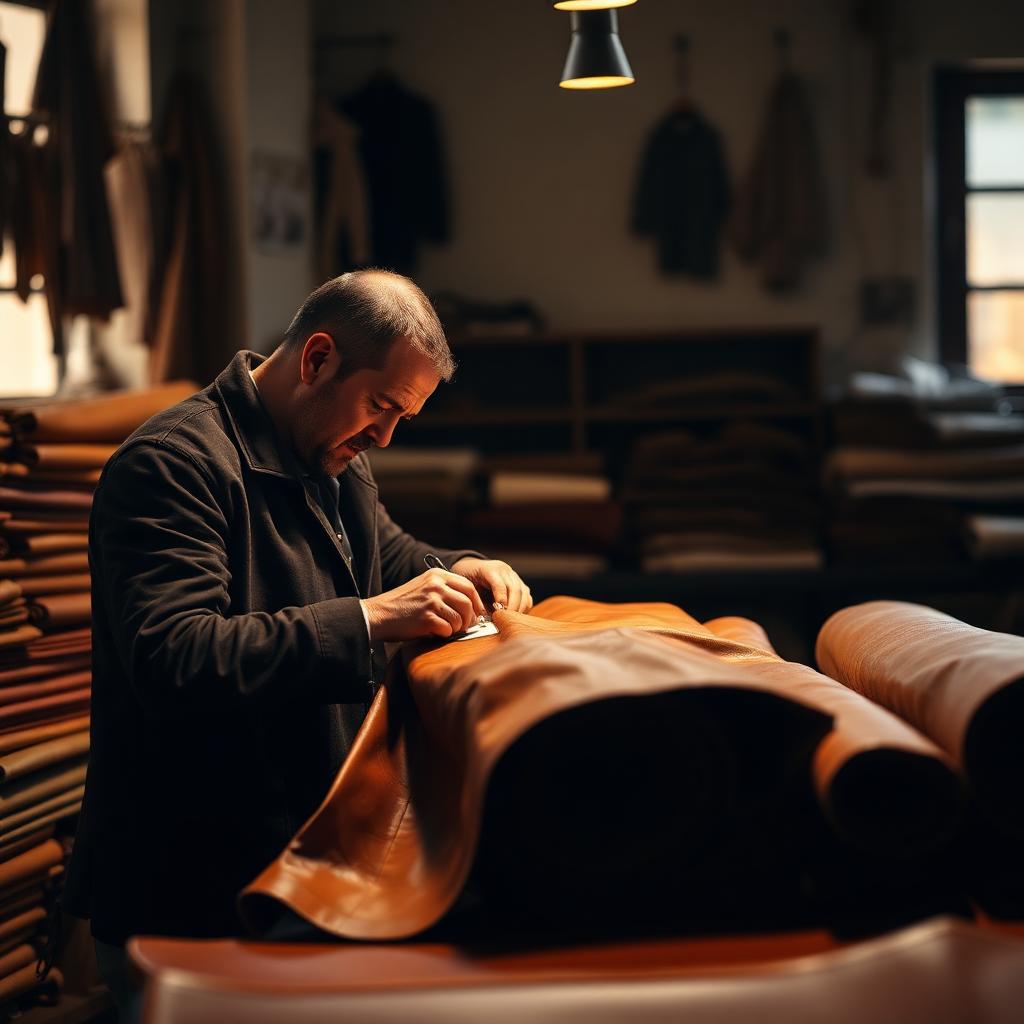 Kazaz Leather