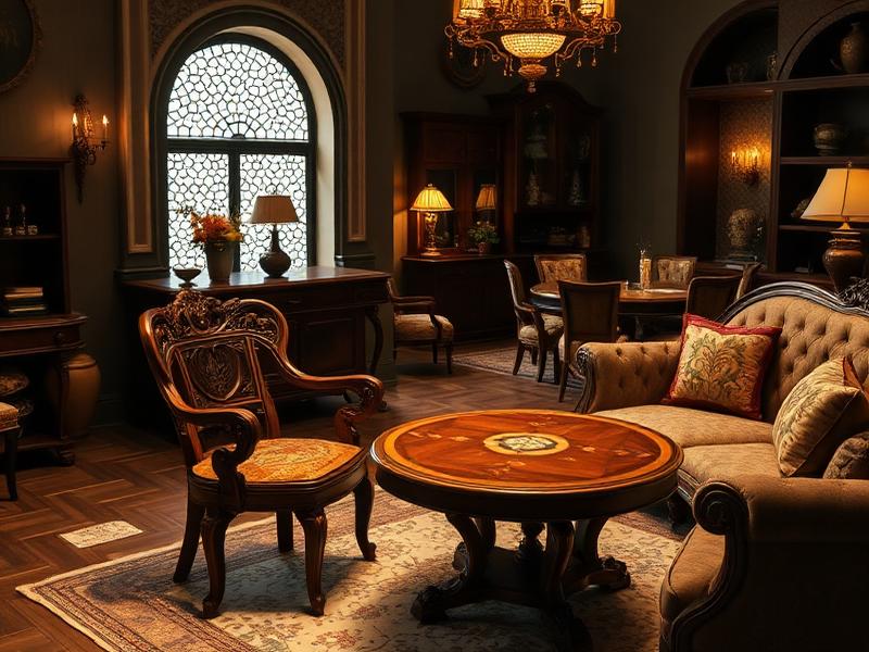 Furniture