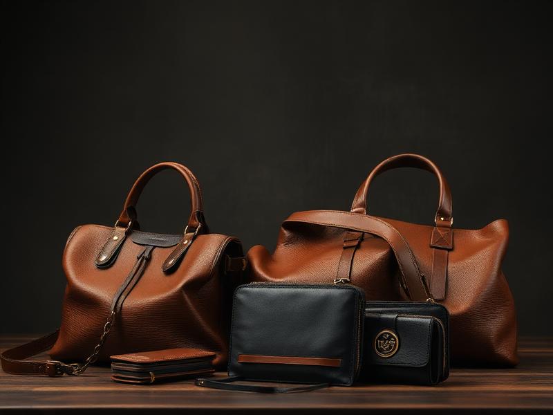 Leather Goods