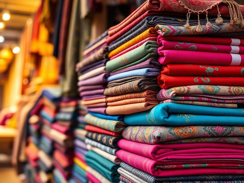 Textiles & Apparel